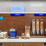 Holiday Inn Express & Suites Charlotte Southwest By Ihg