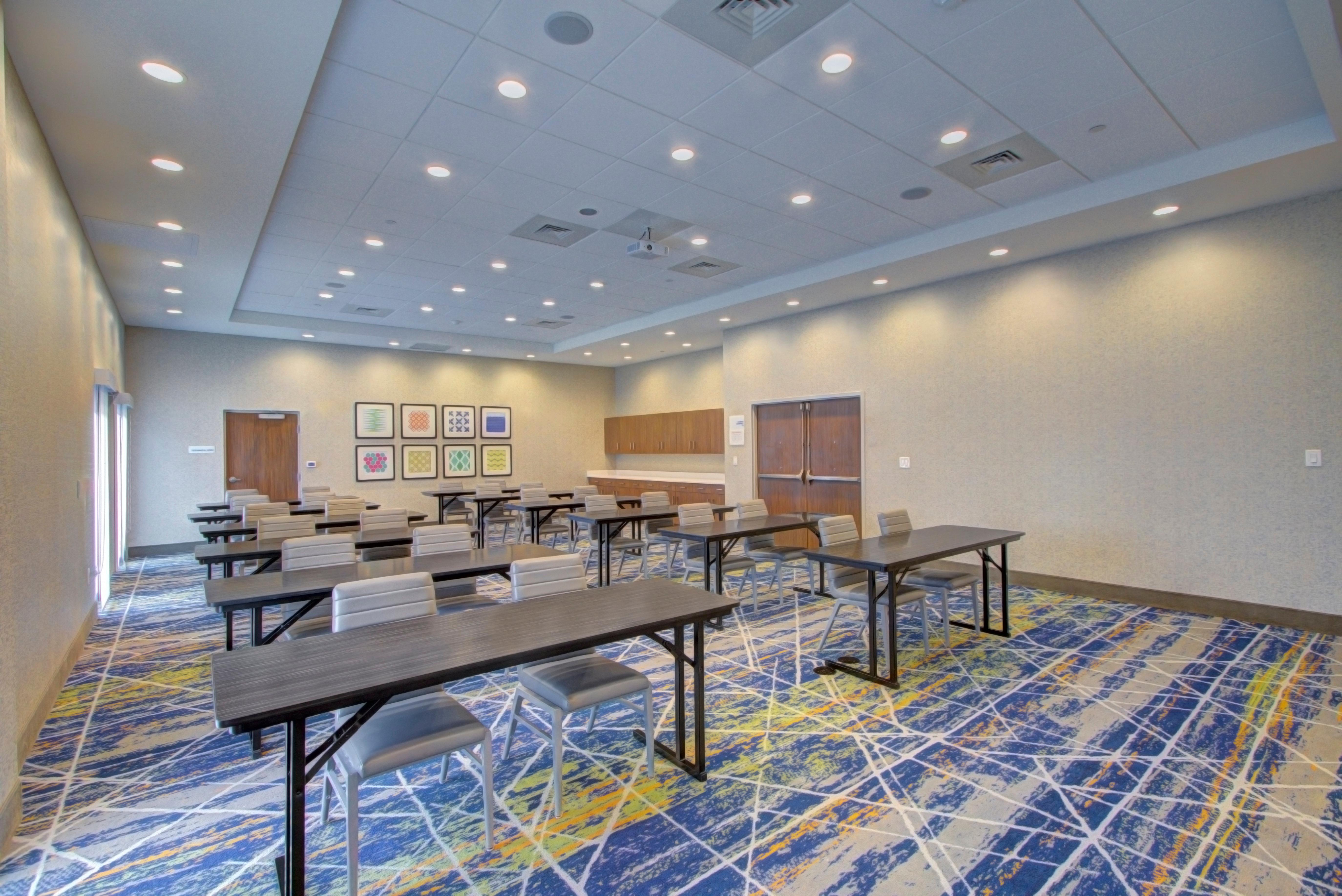 Hotel Express & Charlotte Southwest By Ihg