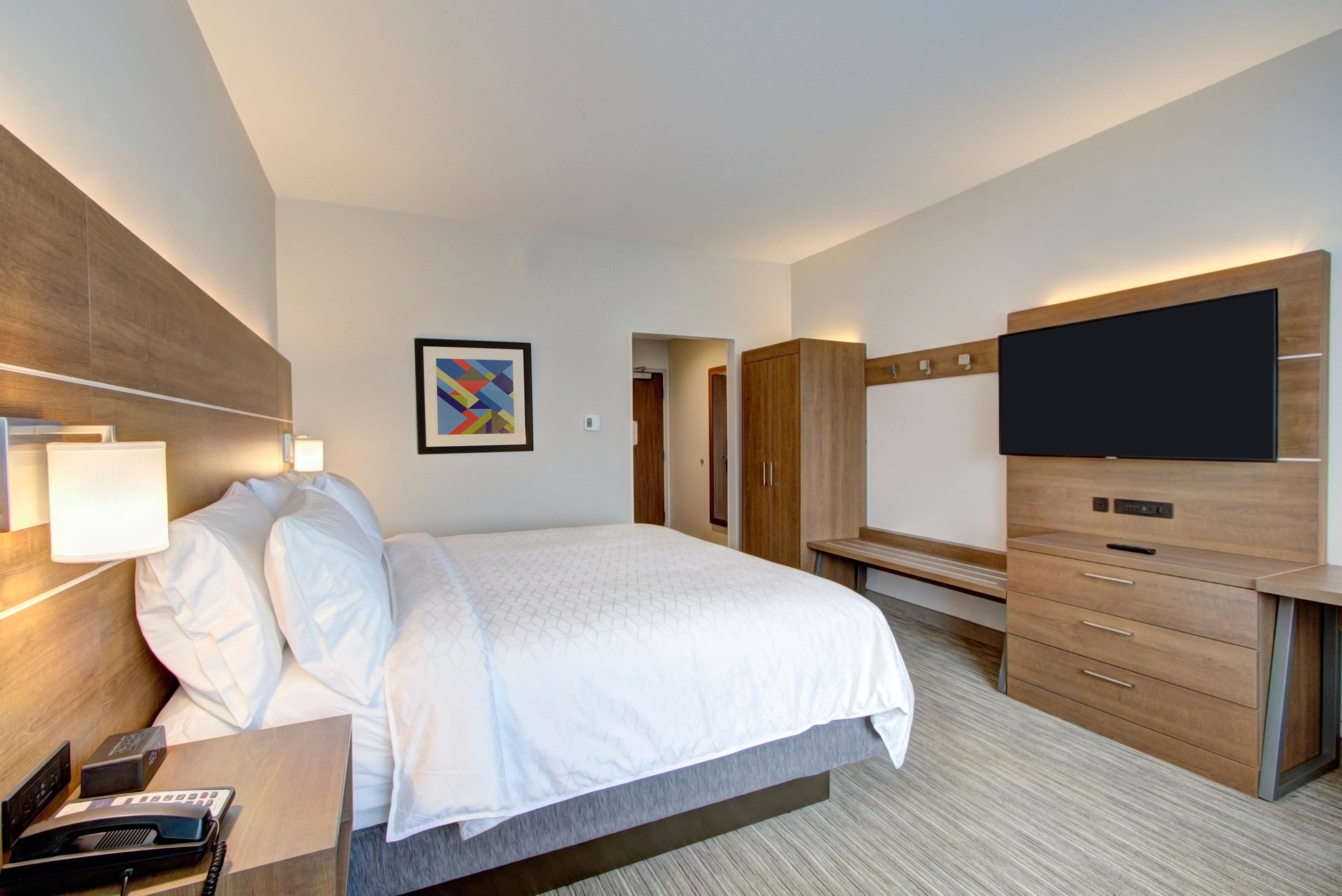 Hotel Express & Charlotte Southwest By Ihg