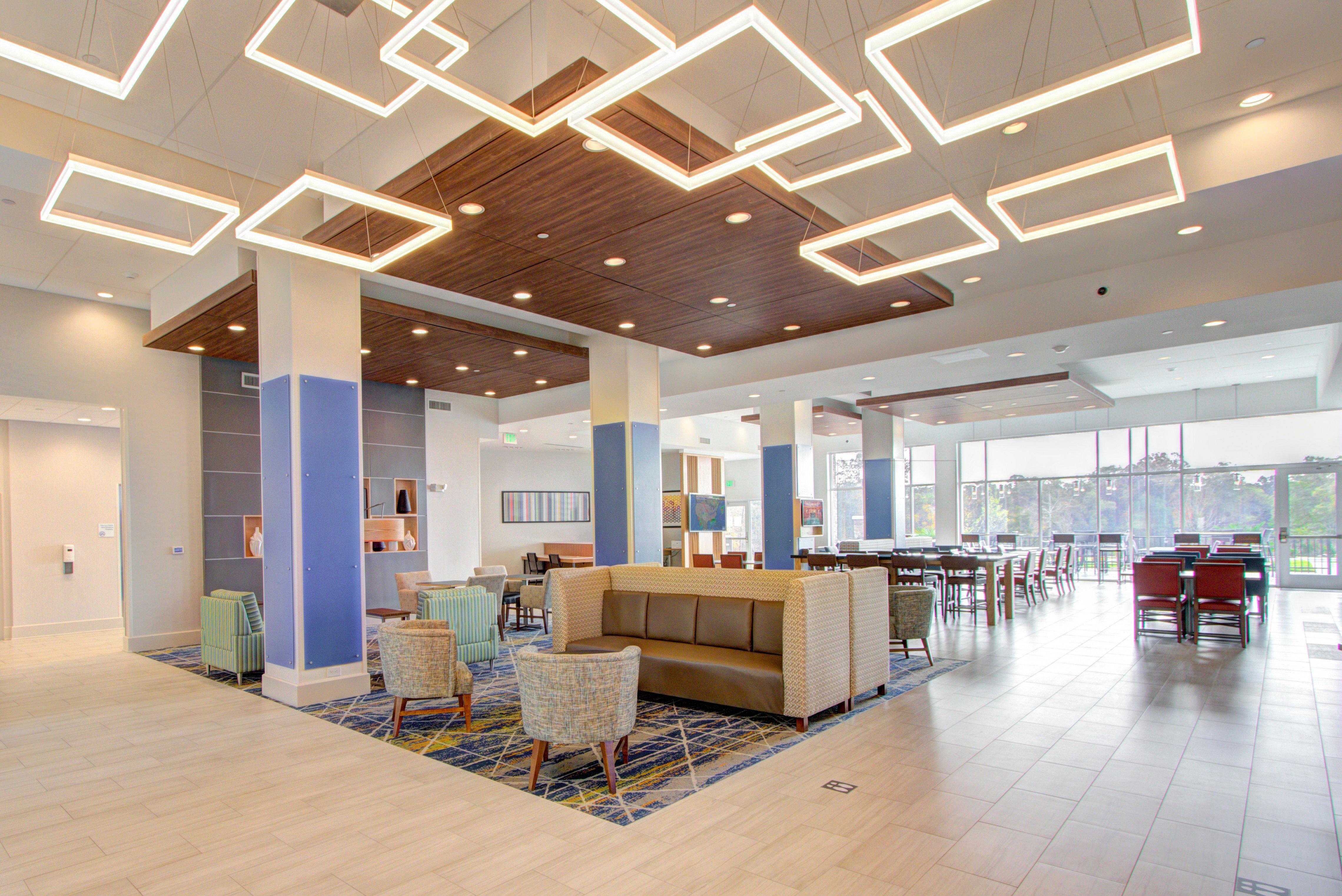 Express & Charlotte Southwest By Ihg