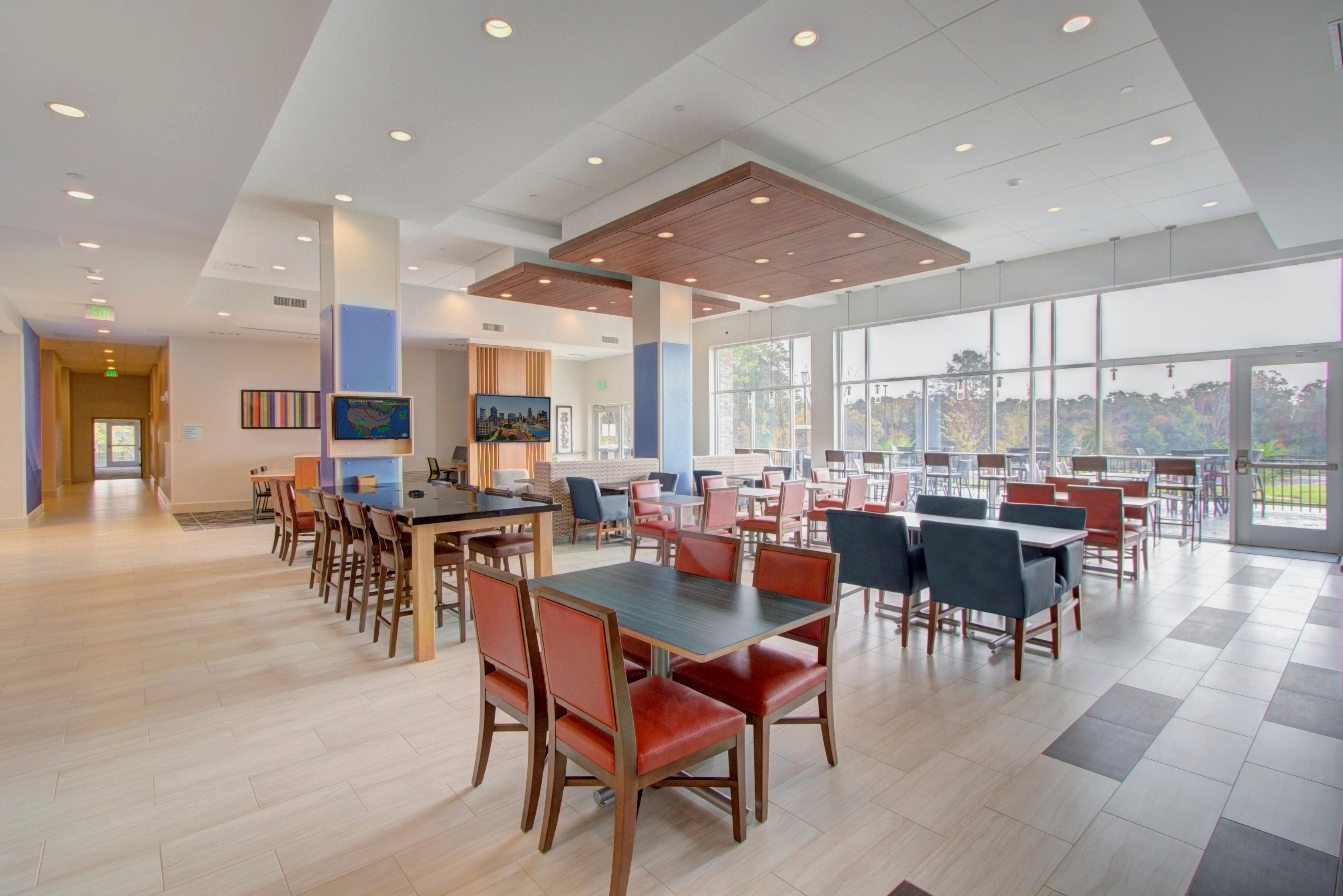Hotel Express & Charlotte Southwest By Ihg
