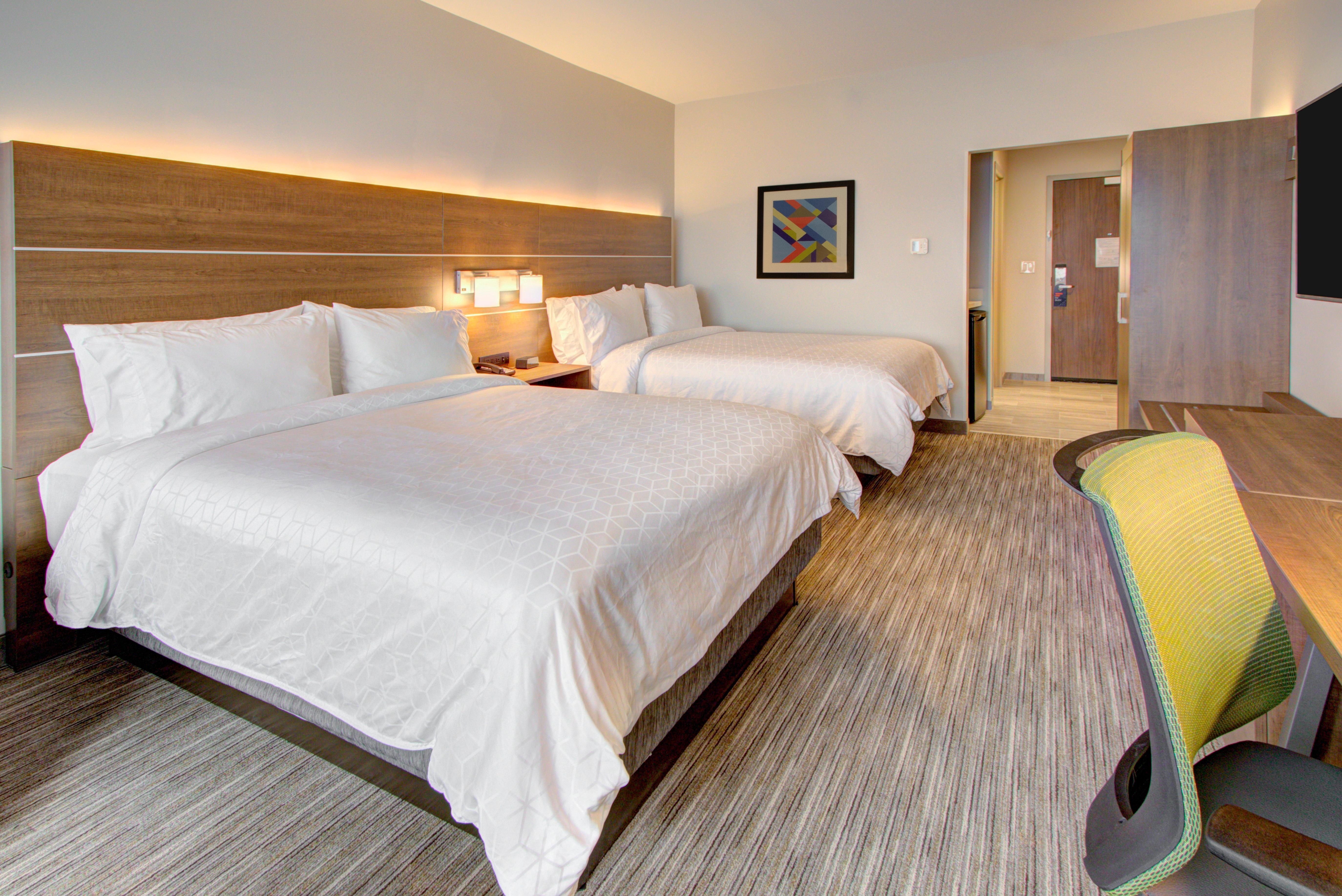 Hotel Express & Charlotte Southwest By Ihg Sterling